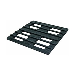 Thermobox / Pizzabox Seitenteil Front-Box - 40 x 60 cm