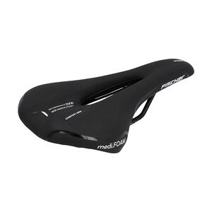 Fischer Mountainbike Sattel R.E.Med Memory Foam