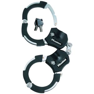 Master Lock - Street Cuff® 8200 - schwarz