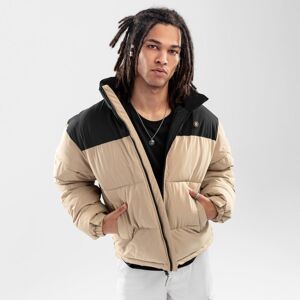 Retro-Pufferjacke Siroko Clive   L