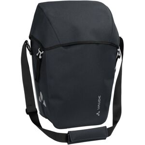 Vaude Comyou Pro Schwarz, Fahrradtaschen, Größe 26l - Farbe Phantom Black