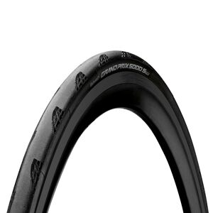 Continental Pannensicherer hochwertiger Tubeless-Rennradreifen. Farbe: Schwarz / Größe: 25-622