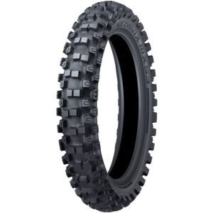 Dunlop Geomax MX53 80/100-12 TT 41M Produktionsdatum 2021, Motorradreifen Hinten