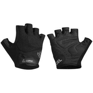 Löffler Bike Gel schwarz 7  7,5 schwarz unisex