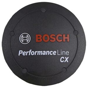 Deckel Logo Performance Line CX - Zubehör Bosch eBike