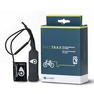 PowUnity Bike Trax Universal - GPS-Tracker