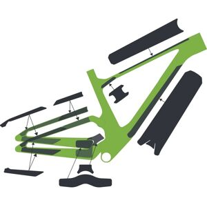 Syncros Frame Protection Kit Ransom - Fahrrad Zubehör