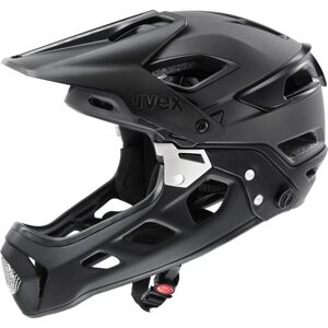 Uvex Jakkyl HDE 2.0 - Radhelm Enduro