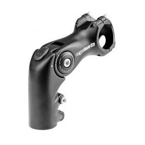 Ergotec Octopus 2 Ahead 50 Vorbau   schwarz/grau   110 mm   Fahrradteile