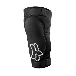 Fox Racing Launch D3O Knee Guard   schwarz/grau   M   Fahrradbekleidung