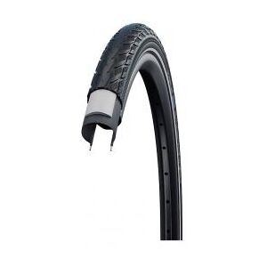 Schwalbe Delta Cruiser Plus   schwarz/grau   37-622   Fahrradteile