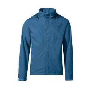 Vaude Escape Bike Light Jacket Men   blau   XXL   Fahrradbekleidung