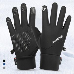 Muqzi Modische Fahrradhandschuhe, Tragbar, Unisex, Schweißabsorbierend