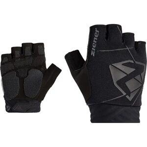 ZIENER Herren Handschuhe CECKO bike glove - male - Schwarz - 9,5