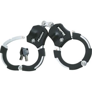 Masterlock Fahrrad - Handschellenschloss Street Cuff 8200