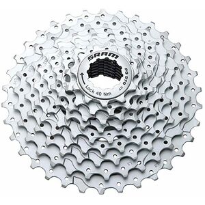 Klebeband Sram Pg-970 9 Speed Noir 11-32