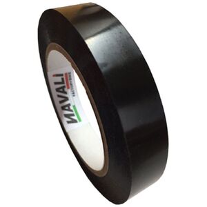 Felgenband für die Umrüstung auf Tubeless Navali 50m x 20mm Noir