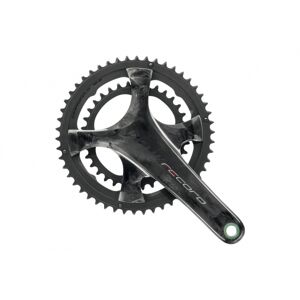 Tretlager Campagnolo Record Ultra Torq Noir 172,5 mm/36x52T