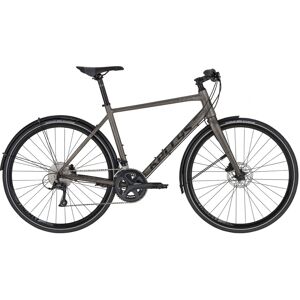 Kelly's Fahrrad Kellys Physio 50 Gris M