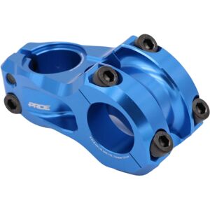 Vorbau Pride Racing FTL Bleu 31,8x45 mm