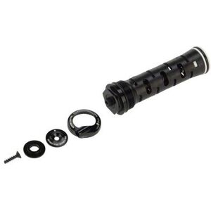 Fahrradgabel-Set Rockshox Reba Remote Moco (Spool Clamp Viss.) Noir 80/100/120 mm