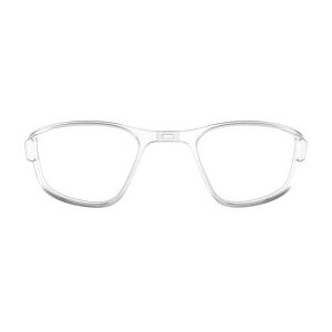 Brillenzubehör AZR Insert Optique Race Rx Pro Race Rx Blanc