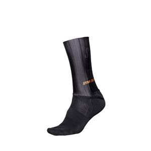 Socken Bioracer Speedwear Concept Aero Noir S