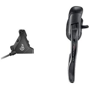 Rechter Schalthebel Campagnolo Db Record Noir 12 Gänge