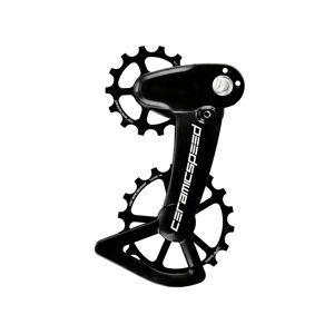 Estrich CeramicSpeed OSPW x Shimano 12v xt/xtr coated Noir