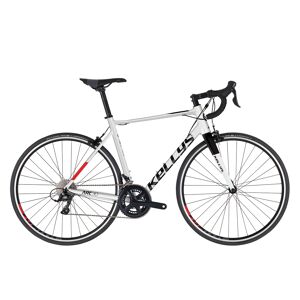 Kelly's Fahrrad Kellys Arc 30 Blanc S