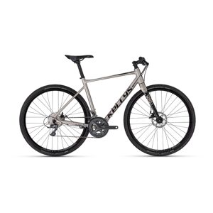 Kelly's Fahrrad Kellys Soot 20 Beige L