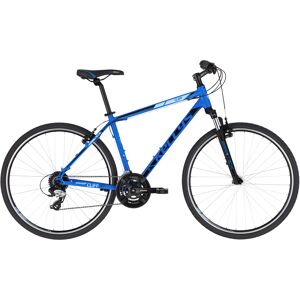 Kelly's Fahrrad Kellys Cliff 30 Bleu S