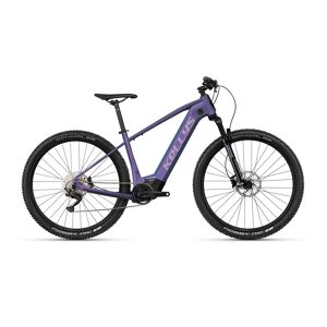 Kelly's Fahrrad Kellys Tayen R50 P 725Wh Violet L/29