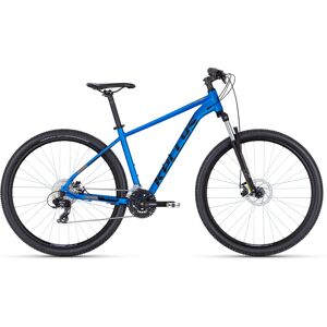 Kelly's Fahrrad Kellys Spider 30 S Bleu 27,5