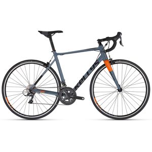 Kelly's Fahrrad Kellys Arc 10 Gris M