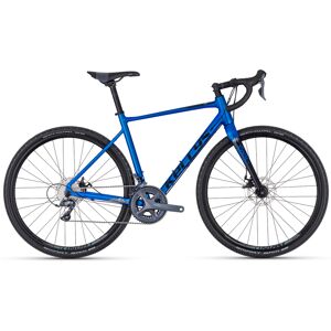 Kelly's Fahrrad Kellys Soot 30 Bleu L