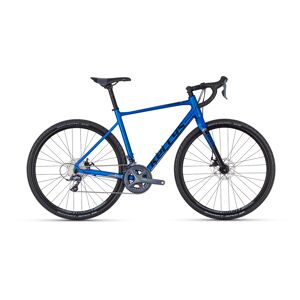 Kelly's Fahrrad Kellys Soot 30 Bleu M