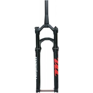 Gabel Manitou Markhor 27.5+/29 Boost 100 80/120 1.5T 15 mm Noir 15 mm