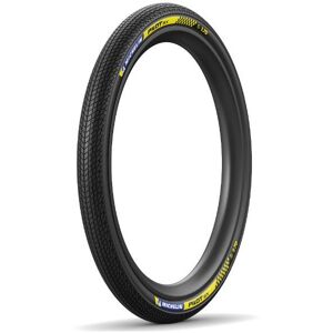 Starrer Fahrradreifen Michelin Pilot Sx Racing Line Noir 20x1,50