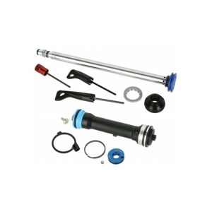 Kartusche Gabelkompression Rockshox Turnkey Tk 27.5 80-100 Rem Poploc/2010-2013 Pushl Noir