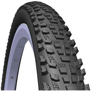 Fahrradreifen Rubena Tyres Ocelot Tr (54-406) Noir 20