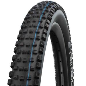 Weicher Reifen Schwalbe Wicked Will 27.5X2.25 Evo Addix Speedg Noir 27,5 