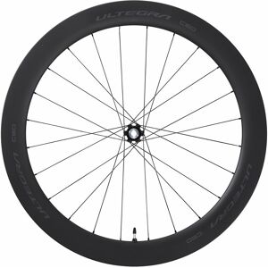 Rad Scheibenbremse Zentralverriegelung Shimano Ultegra WH-R8170 Noir 60 x 21 mm