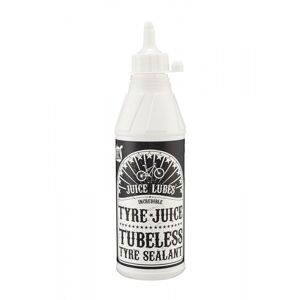 Präventive Flüssigkeit Juice Lubes tyre Blanc 500 mL