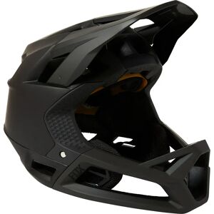 FOX - Proframe Fullface Helm matte black XL