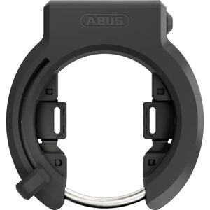 Abus - Granit XPlus™ 6950M NR AM Rahmenschloss schwarz