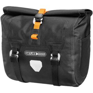 Ortlieb - Handlebar-Pack QR 11l Lenkertasche black matt