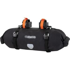 Ortlieb - Handlebar-Pack 9l Lenkertasche black matt