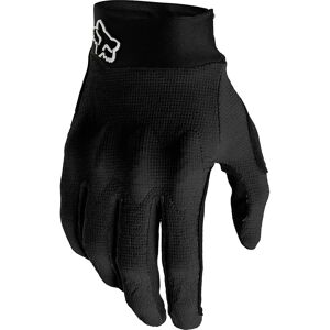 FOX - Defend D3O® Radhandschuhe black S