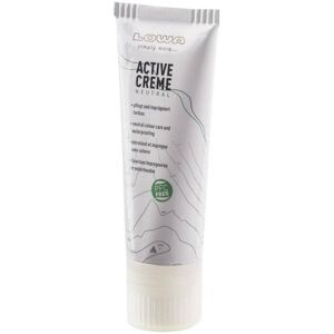 Lowa Active Creme NONE Clear